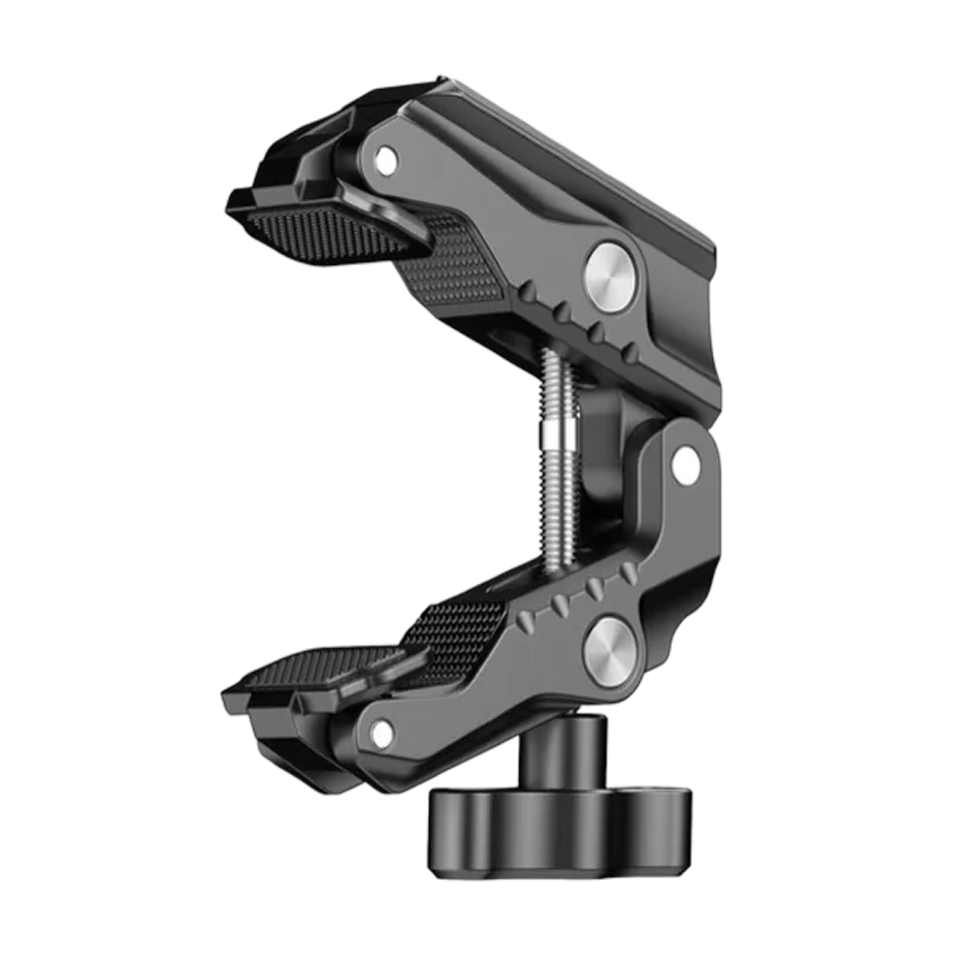 Зажим Ulanzi HD02 Crab Clamp