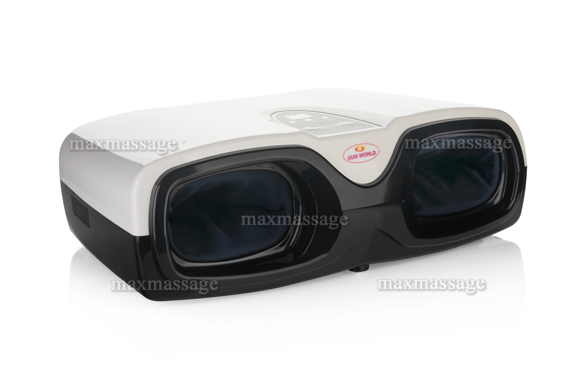 Массажный аппарат для кистей рук Flexi-Hand Air Handel Массажный аппарат для кистей рук Flexi-Hand Air Handel