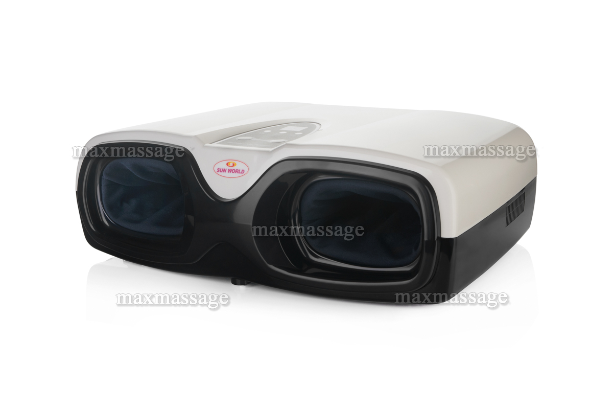 Массажный аппарат для кистей рук Flexi-Hand Air Handel Массажный аппарат для кистей рук Flexi-Hand Air Handel