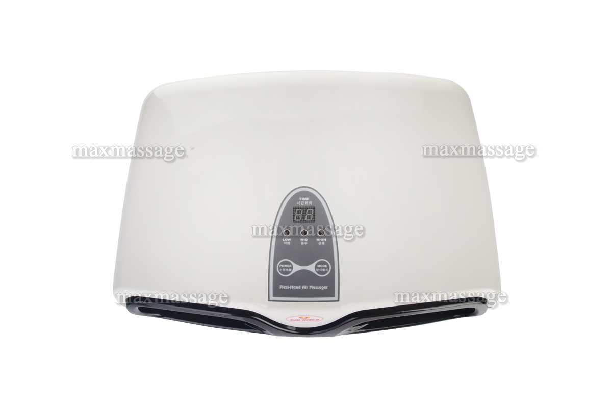 Массажный аппарат для кистей рук Flexi-Hand Air Handel Массажный аппарат для кистей рук Flexi-Hand Air Handel