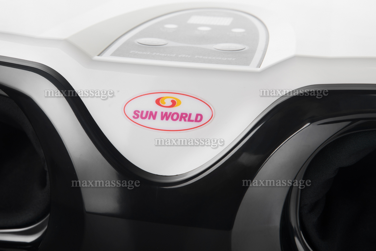 Массажный аппарат для кистей рук Flexi-Hand Air Handel Массажный аппарат для кистей рук Flexi-Hand Air Handel