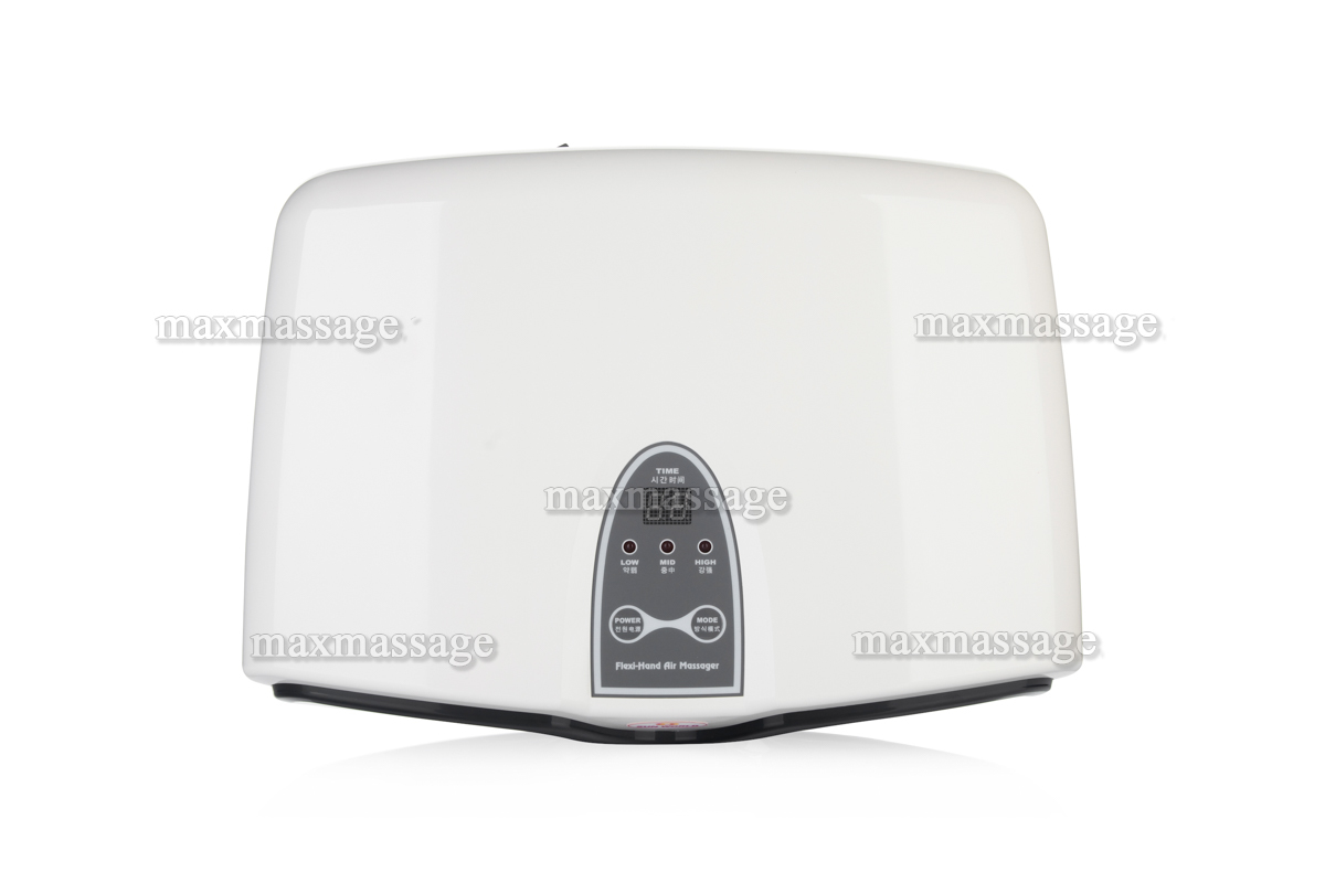 Массажный аппарат для кистей рук Flexi-Hand Air Handel Массажный аппарат для кистей рук Flexi-Hand Air Handel