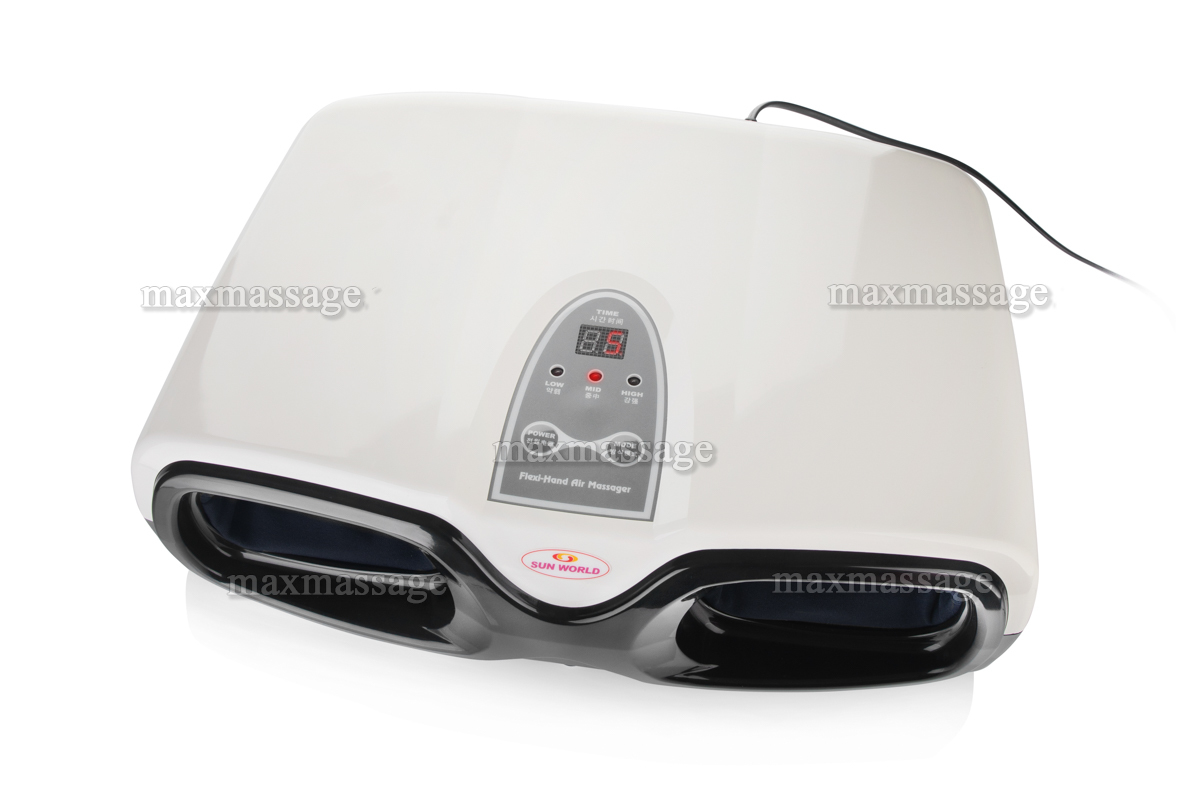 Массажный аппарат для кистей рук Flexi-Hand Air Handel Массажный аппарат для кистей рук Flexi-Hand Air Handel