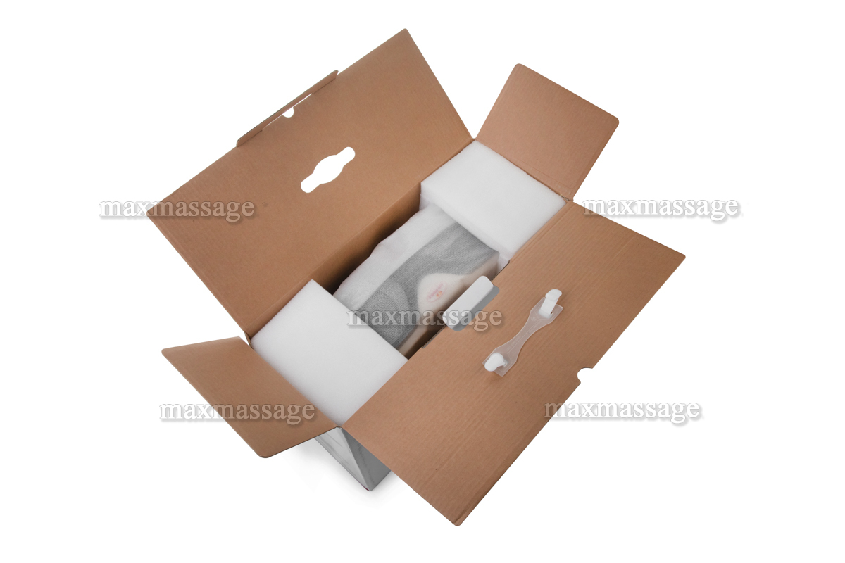 Массажный аппарат для кистей рук Flexi-Hand Air Handel Массажный аппарат для кистей рук Flexi-Hand Air Handel