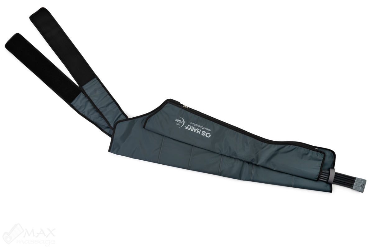 Doctor Life MARK 400 Аппарат для прессотерапии и лимфодренажа + манжеты для ног + пояс для похудения + манжета на руку Doctor Life MARK 400 Аппарат для прессотерапии и лимфодренажа + манжеты для ног + пояс для похудения + манжета на руку