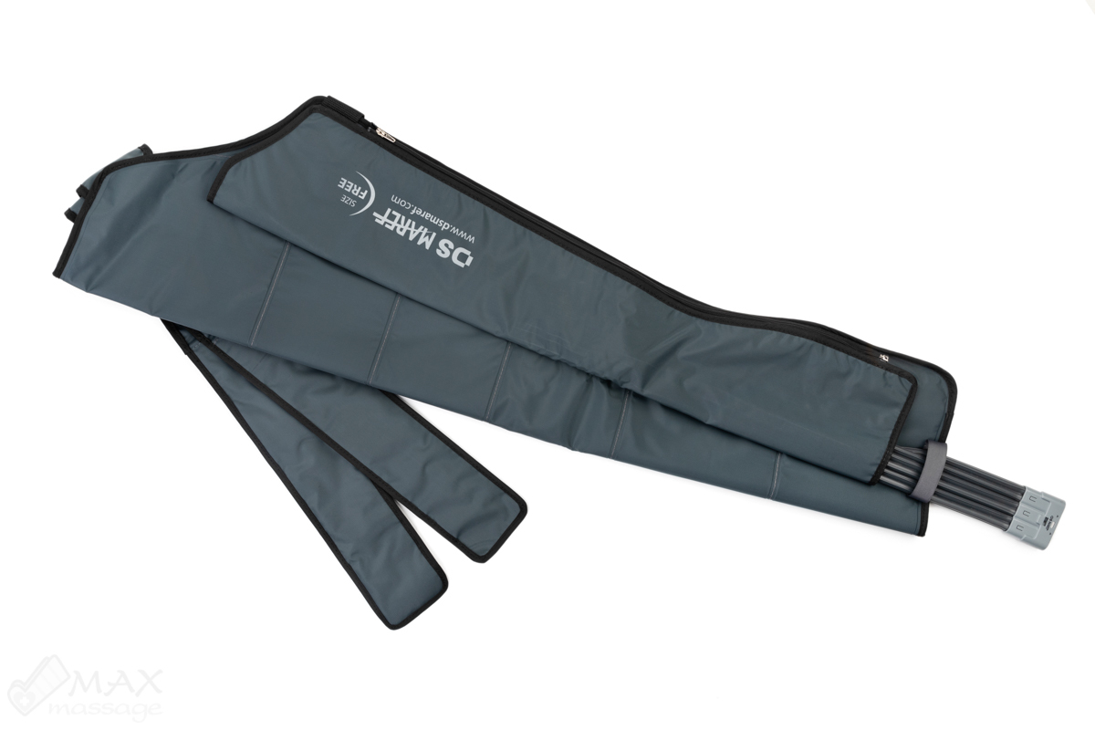 Doctor Life MARK 400 Аппарат для прессотерапии и лимфодренажа + манжеты для ног + пояс для похудения + манжета на руку Doctor Life MARK 400 Аппарат для прессотерапии и лимфодренажа + манжеты для ног + пояс для похудения + манжета на руку