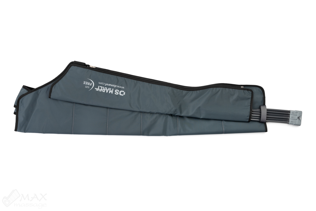 Doctor Life MARK 400 Аппарат для прессотерапии и лимфодренажа + манжеты для ног + пояс для похудения + манжета на руку Doctor Life MARK 400 Аппарат для прессотерапии и лимфодренажа + манжеты для ног + пояс для похудения + манжета на руку