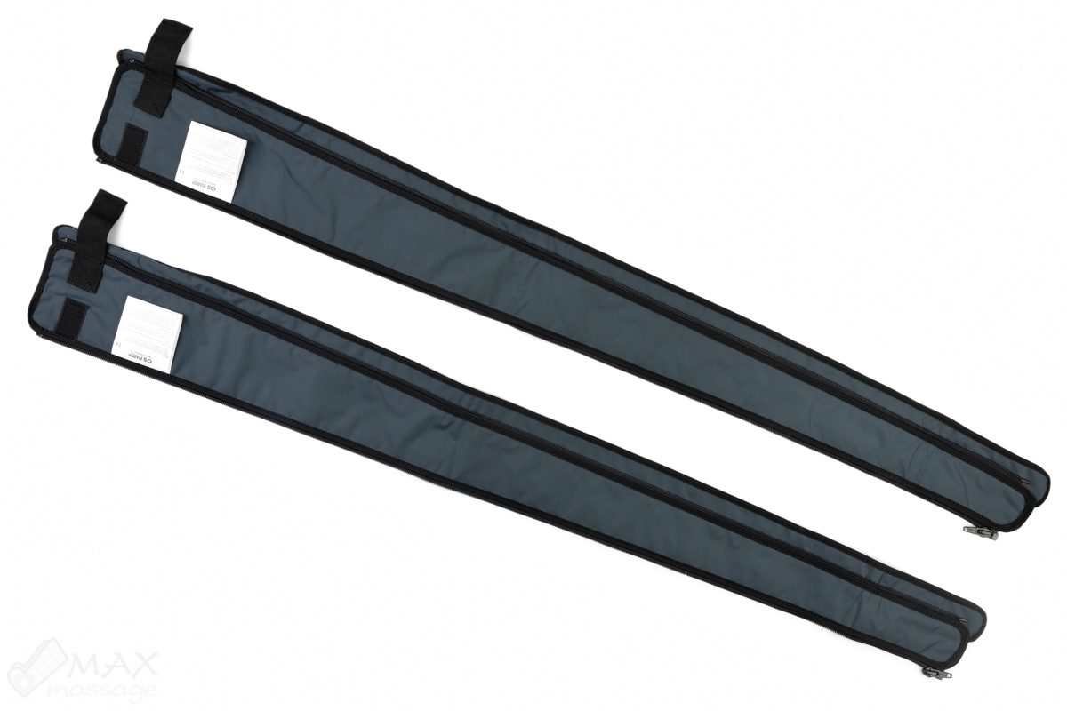 Doctor Life MARK 400 Аппарат для прессотерапии и лимфодренажа + манжеты для ног + пояс для похудения + манжета на руку Doctor Life MARK 400 Аппарат для прессотерапии и лимфодренажа + манжеты для ног + пояс для похудения + манжета на руку