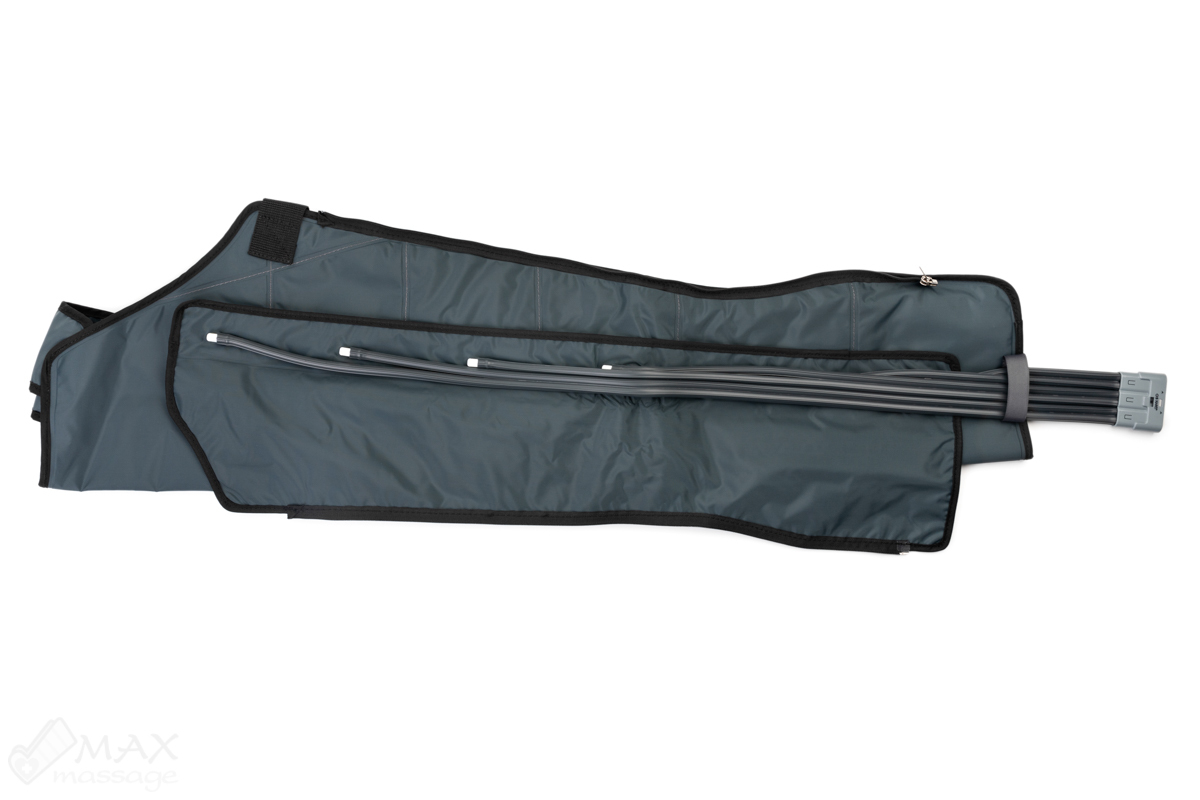 Doctor Life MARK 400 Аппарат для прессотерапии и лимфодренажа + манжеты для ног + пояс для похудения + манжета на руку Doctor Life MARK 400 Аппарат для прессотерапии и лимфодренажа + манжеты для ног + пояс для похудения + манжета на руку