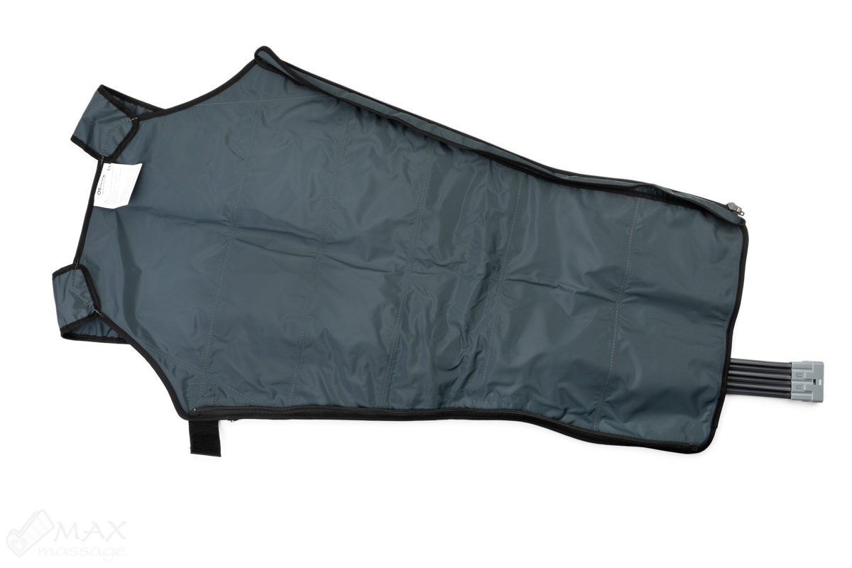 Doctor Life MARK 400 Аппарат для прессотерапии и лимфодренажа + манжеты для ног + пояс для похудения + манжета на руку Doctor Life MARK 400 Аппарат для прессотерапии и лимфодренажа + манжеты для ног + пояс для похудения + манжета на руку