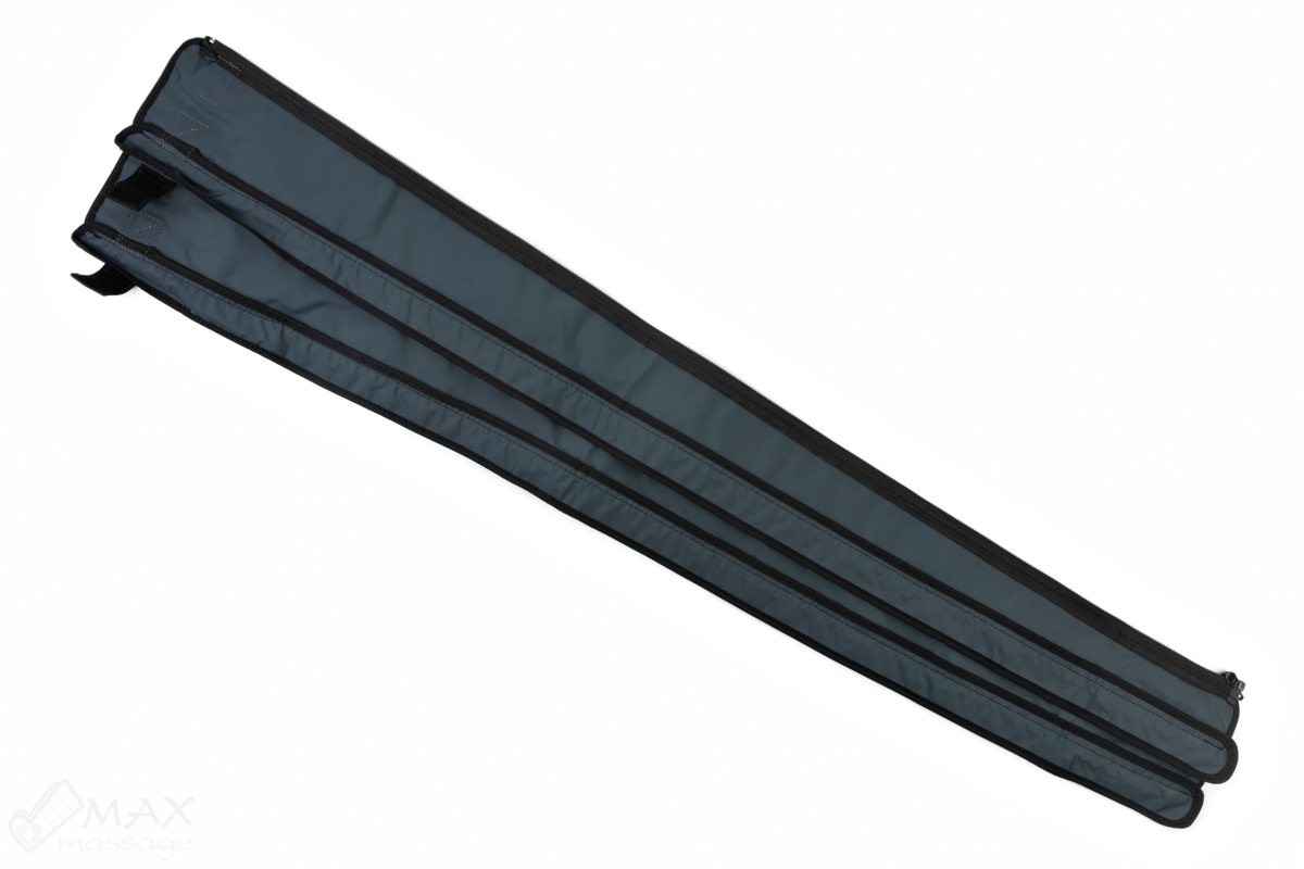 Doctor Life MARK 400 Аппарат для прессотерапии и лимфодренажа + манжеты для ног + пояс для похудения + манжета на руку Doctor Life MARK 400 Аппарат для прессотерапии и лимфодренажа + манжеты для ног + пояс для похудения + манжета на руку