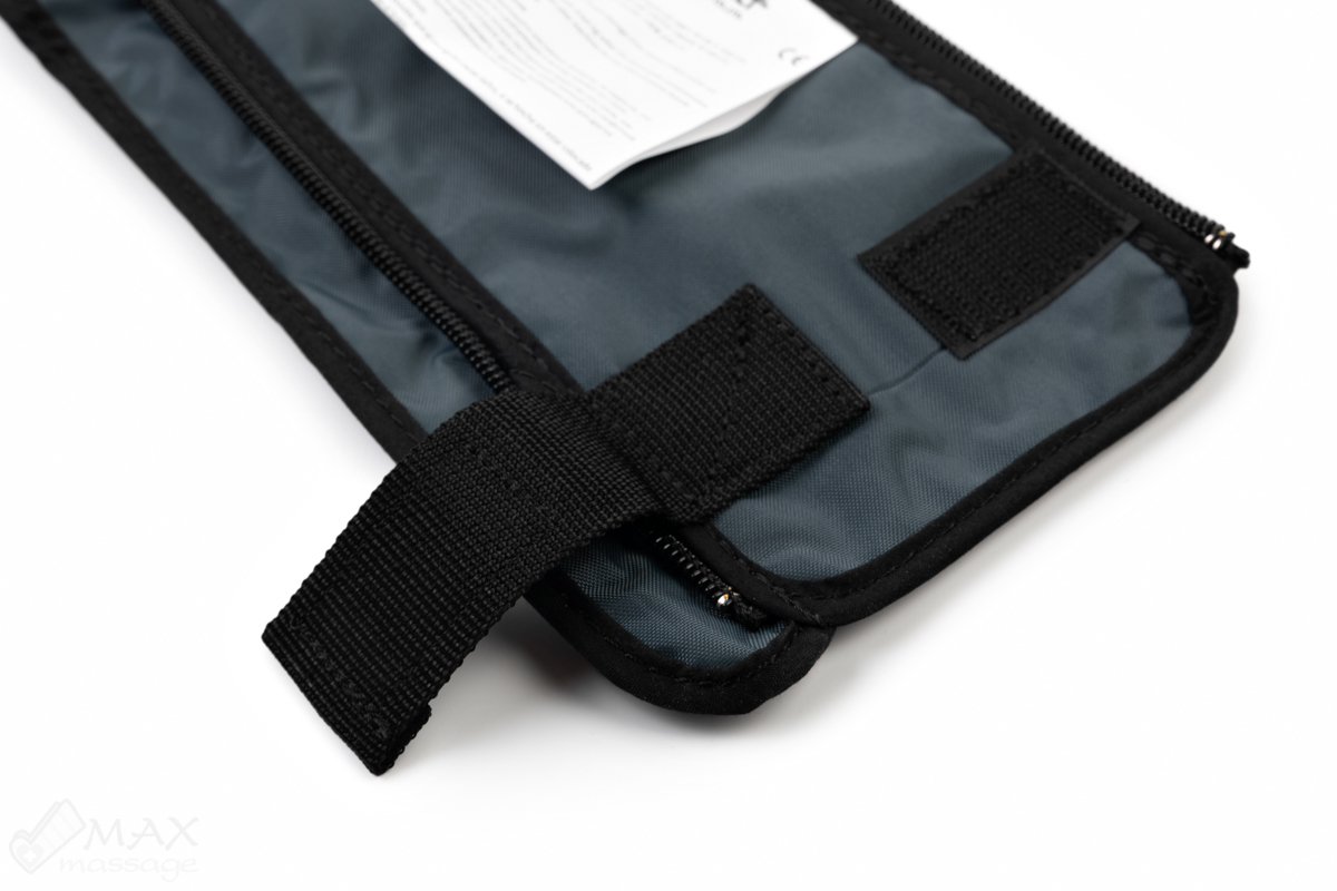 Doctor Life MARK 400 Аппарат для прессотерапии и лимфодренажа + манжеты для ног + пояс для похудения + манжета на руку Doctor Life MARK 400 Аппарат для прессотерапии и лимфодренажа + манжеты для ног + пояс для похудения + манжета на руку