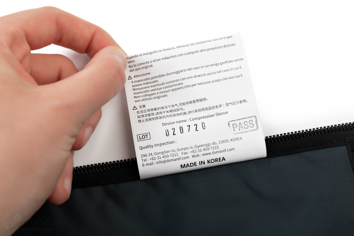 Doctor Life MARK 400 Аппарат для прессотерапии и лимфодренажа + манжеты для ног + пояс для похудения + манжета на руку Doctor Life MARK 400 Аппарат для прессотерапии и лимфодренажа + манжеты для ног + пояс для похудения + манжета на руку