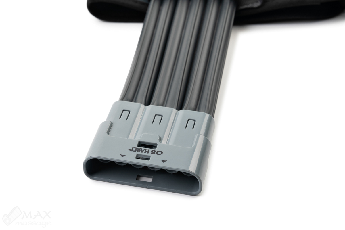 Doctor Life MARK 400 Аппарат для прессотерапии и лимфодренажа + манжеты для ног + пояс для похудения + манжета на руку Doctor Life MARK 400 Аппарат для прессотерапии и лимфодренажа + манжеты для ног + пояс для похудения + манжета на руку