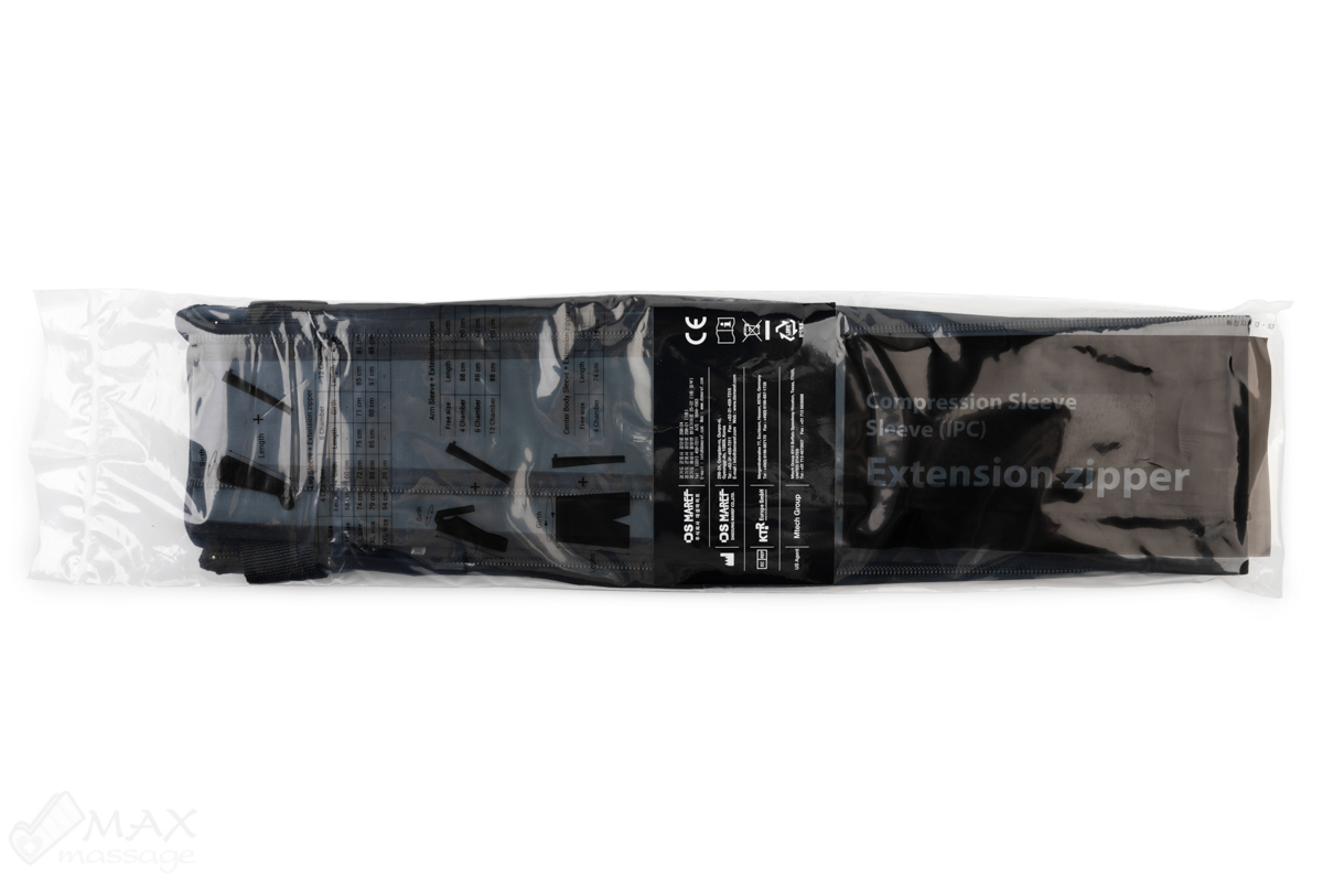 Doctor Life MARK 400 Аппарат для прессотерапии и лимфодренажа + манжеты для ног + пояс для похудения + манжета на руку Doctor Life MARK 400 Аппарат для прессотерапии и лимфодренажа + манжеты для ног + пояс для похудения + манжета на руку