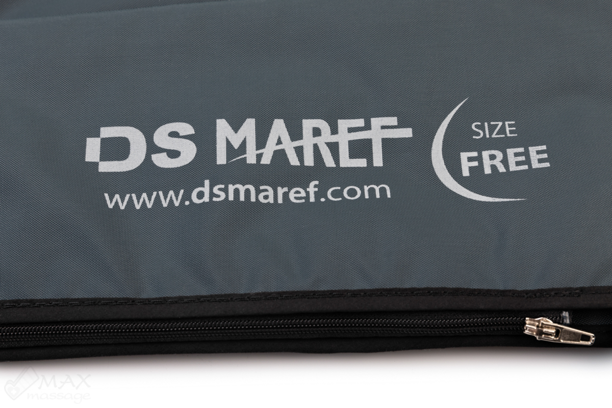 Doctor Life MARK 400 Аппарат для прессотерапии и лимфодренажа + манжеты для ног + пояс для похудения + манжета на руку Doctor Life MARK 400 Аппарат для прессотерапии и лимфодренажа + манжеты для ног + пояс для похудения + манжета на руку