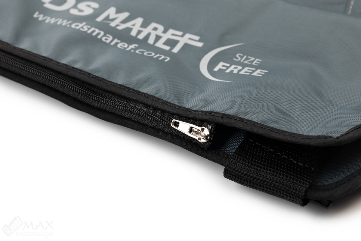 Doctor Life MARK 400 Аппарат для прессотерапии и лимфодренажа + манжеты для ног + пояс для похудения + манжета на руку Doctor Life MARK 400 Аппарат для прессотерапии и лимфодренажа + манжеты для ног + пояс для похудения + манжета на руку