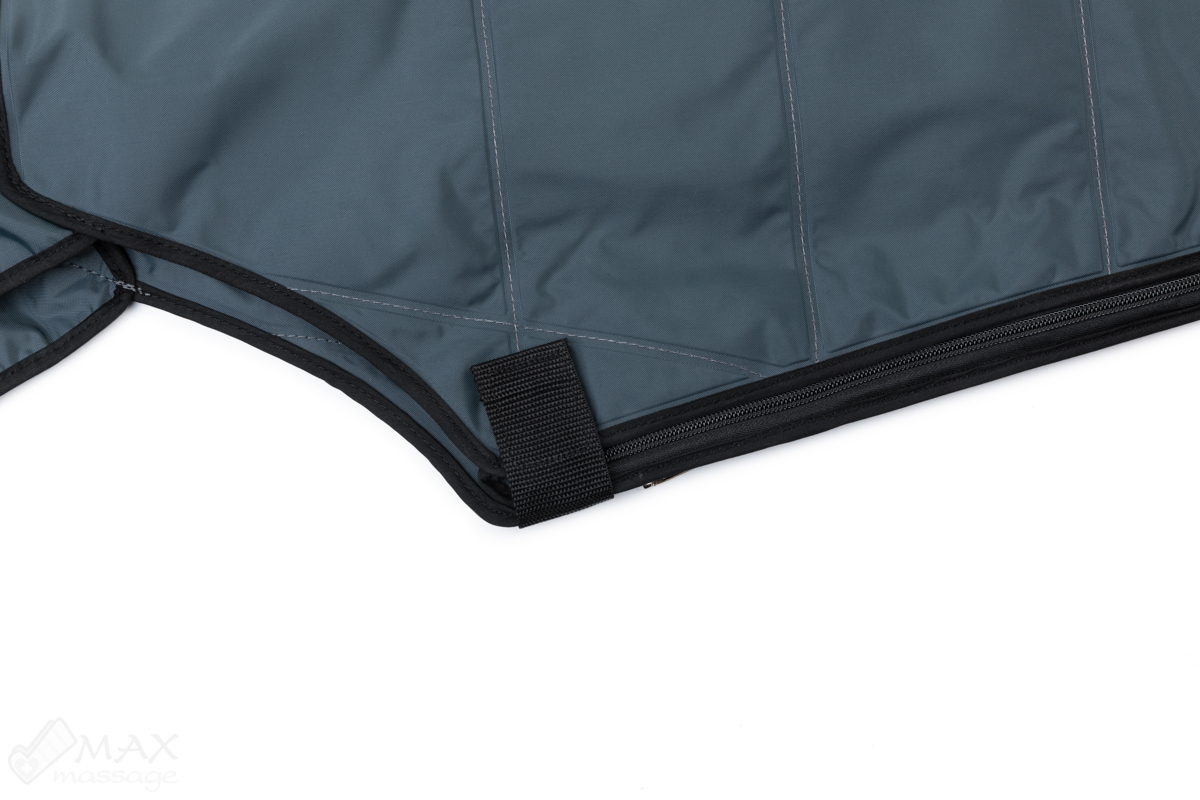 Doctor Life MARK 400 Аппарат для прессотерапии и лимфодренажа + манжеты для ног + пояс для похудения + манжета на руку Doctor Life MARK 400 Аппарат для прессотерапии и лимфодренажа + манжеты для ног + пояс для похудения + манжета на руку