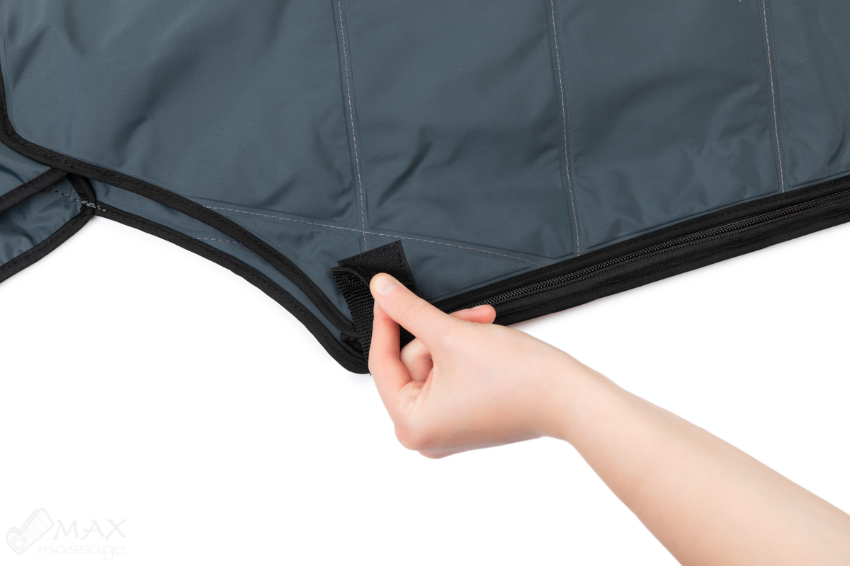 Doctor Life MARK 400 Аппарат для прессотерапии и лимфодренажа + манжеты для ног + пояс для похудения + манжета на руку Doctor Life MARK 400 Аппарат для прессотерапии и лимфодренажа + манжеты для ног + пояс для похудения + манжета на руку