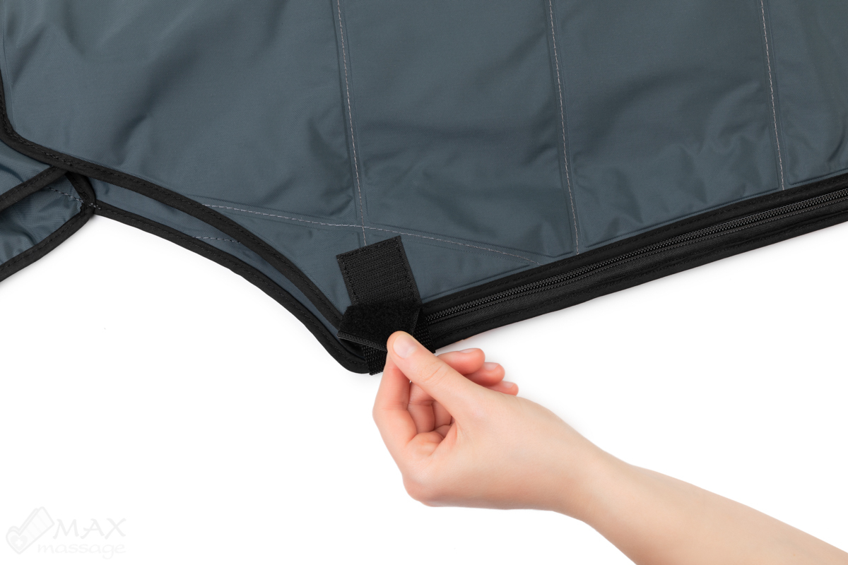 Doctor Life MARK 400 Аппарат для прессотерапии и лимфодренажа + манжеты для ног + пояс для похудения + манжета на руку Doctor Life MARK 400 Аппарат для прессотерапии и лимфодренажа + манжеты для ног + пояс для похудения + манжета на руку