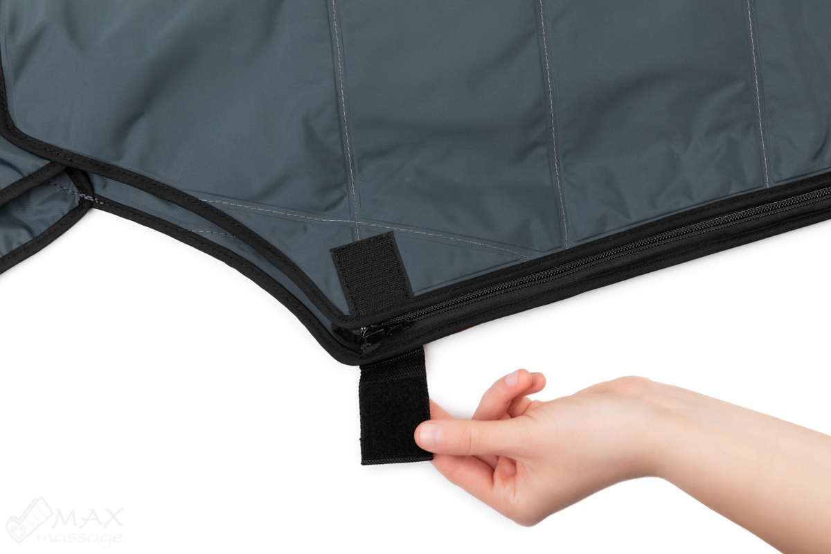 Doctor Life MARK 400 Аппарат для прессотерапии и лимфодренажа + манжеты для ног + пояс для похудения + манжета на руку Doctor Life MARK 400 Аппарат для прессотерапии и лимфодренажа + манжеты для ног + пояс для похудения + манжета на руку