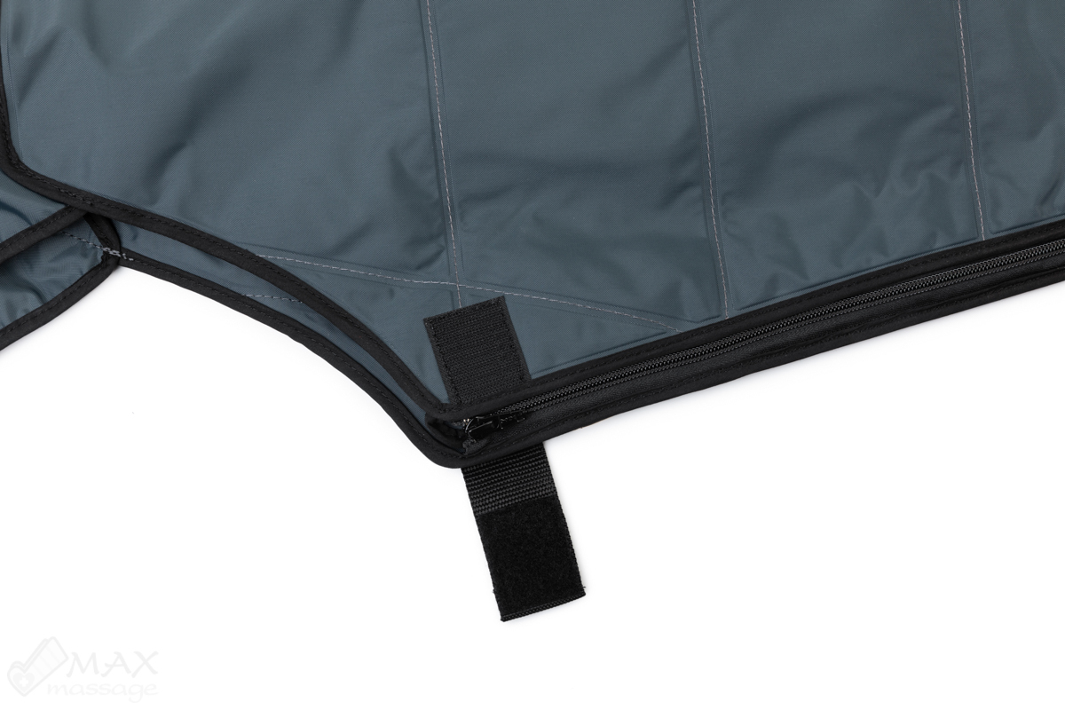 Doctor Life MARK 400 Аппарат для прессотерапии и лимфодренажа + манжеты для ног + пояс для похудения + манжета на руку Doctor Life MARK 400 Аппарат для прессотерапии и лимфодренажа + манжеты для ног + пояс для похудения + манжета на руку