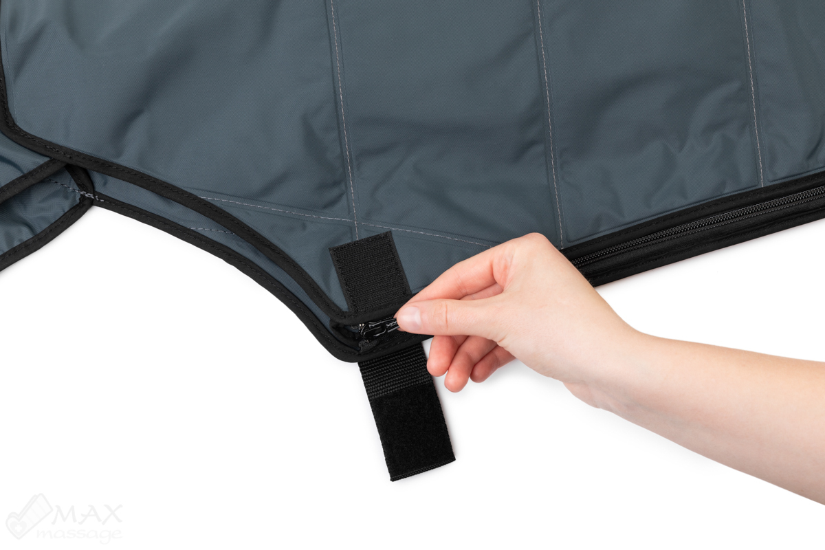 Doctor Life MARK 400 Аппарат для прессотерапии и лимфодренажа + манжеты для ног + пояс для похудения + манжета на руку Doctor Life MARK 400 Аппарат для прессотерапии и лимфодренажа + манжеты для ног + пояс для похудения + манжета на руку