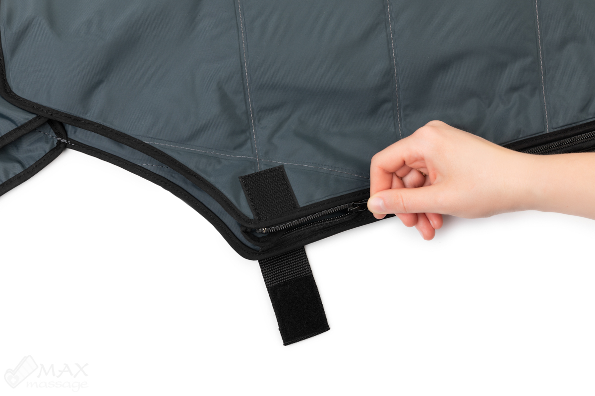 Doctor Life MARK 400 Аппарат для прессотерапии и лимфодренажа + манжеты для ног + пояс для похудения + манжета на руку Doctor Life MARK 400 Аппарат для прессотерапии и лимфодренажа + манжеты для ног + пояс для похудения + манжета на руку