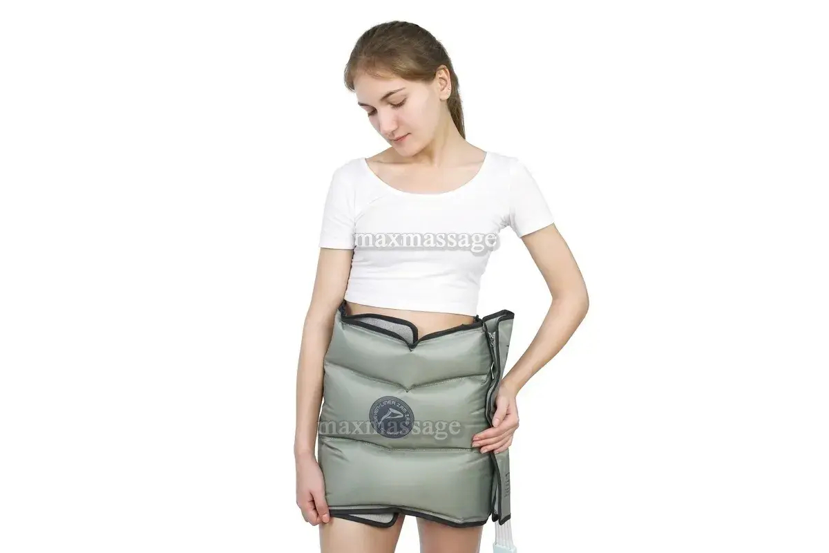 WelbuTech Seven Liner Zam-200 Аппарат для лимфодренажа, прессотерапии, массажа (максимальный комплект), размер L, (РУ) WelbuTech Seven Liner Zam-200 Аппарат для лимфодренажа, прессотерапии, массажа (максимальный комплект), размер L, (РУ)