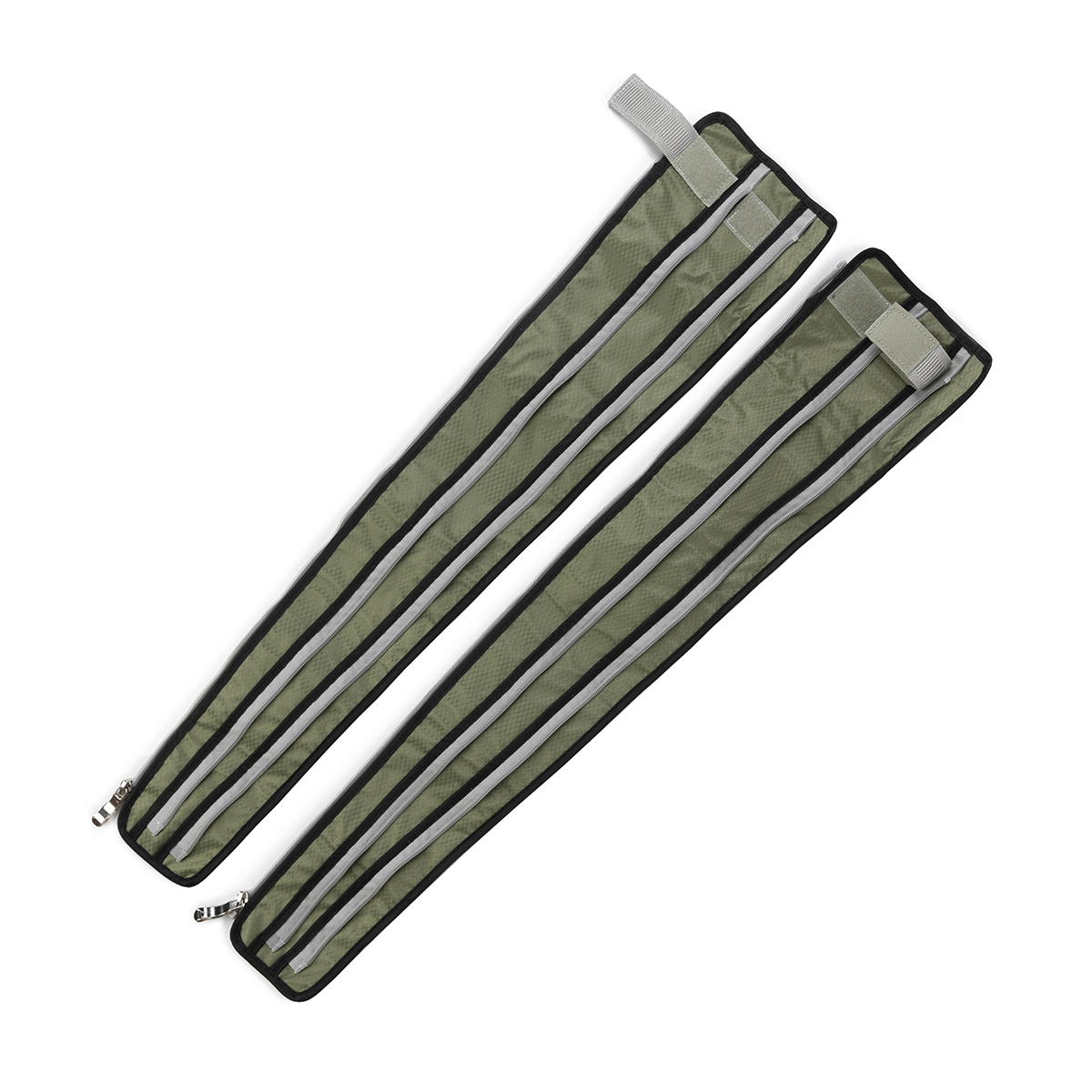 Seven Liner Расширитель манжеты-шорт, на 6/12 см, хаки Seven Liner Расширитель манжеты-шорт, на 6/12 см, хаки