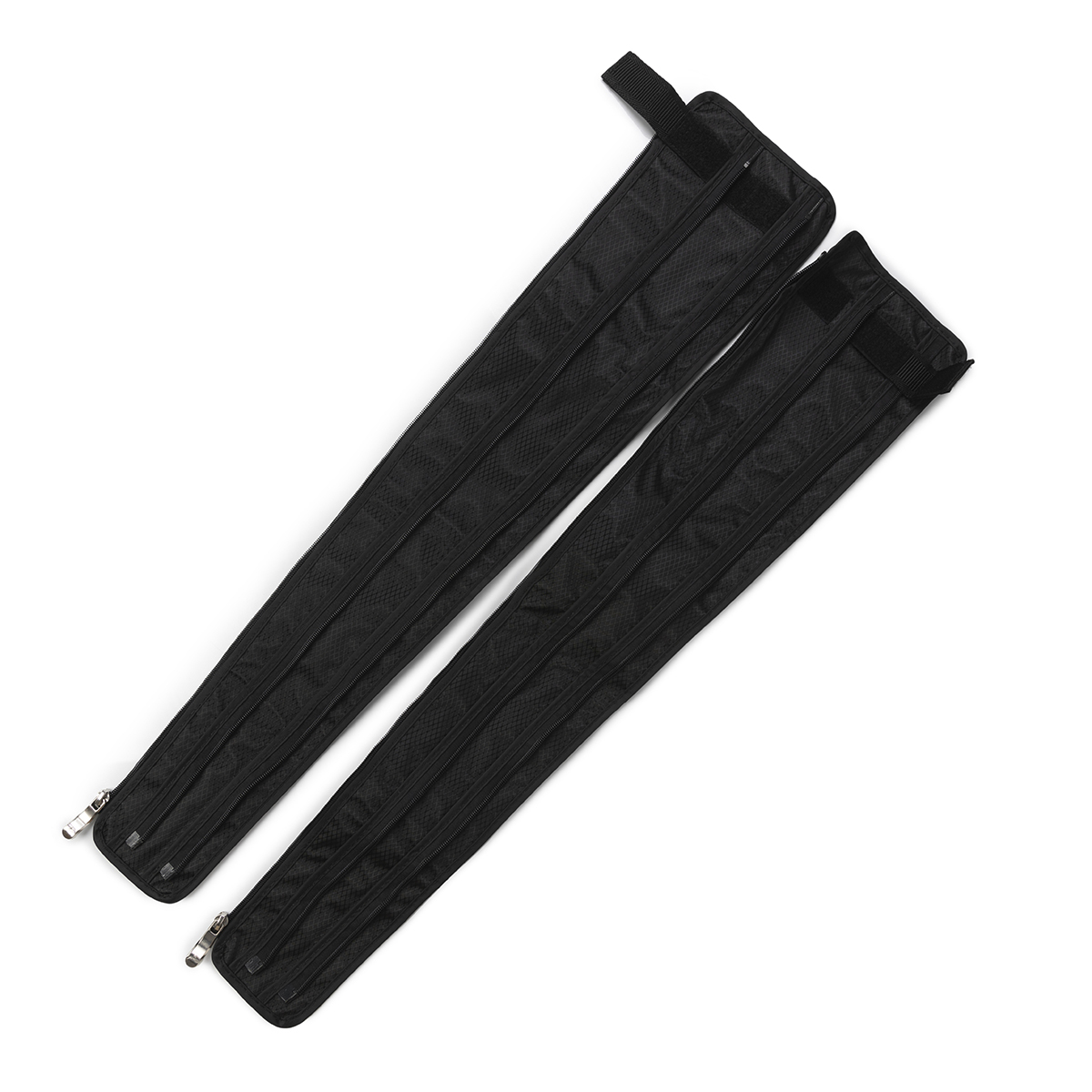 Seven Liner (Z-Sport) Расширитель манжеты-шорт, на 6/12 см, чёрный