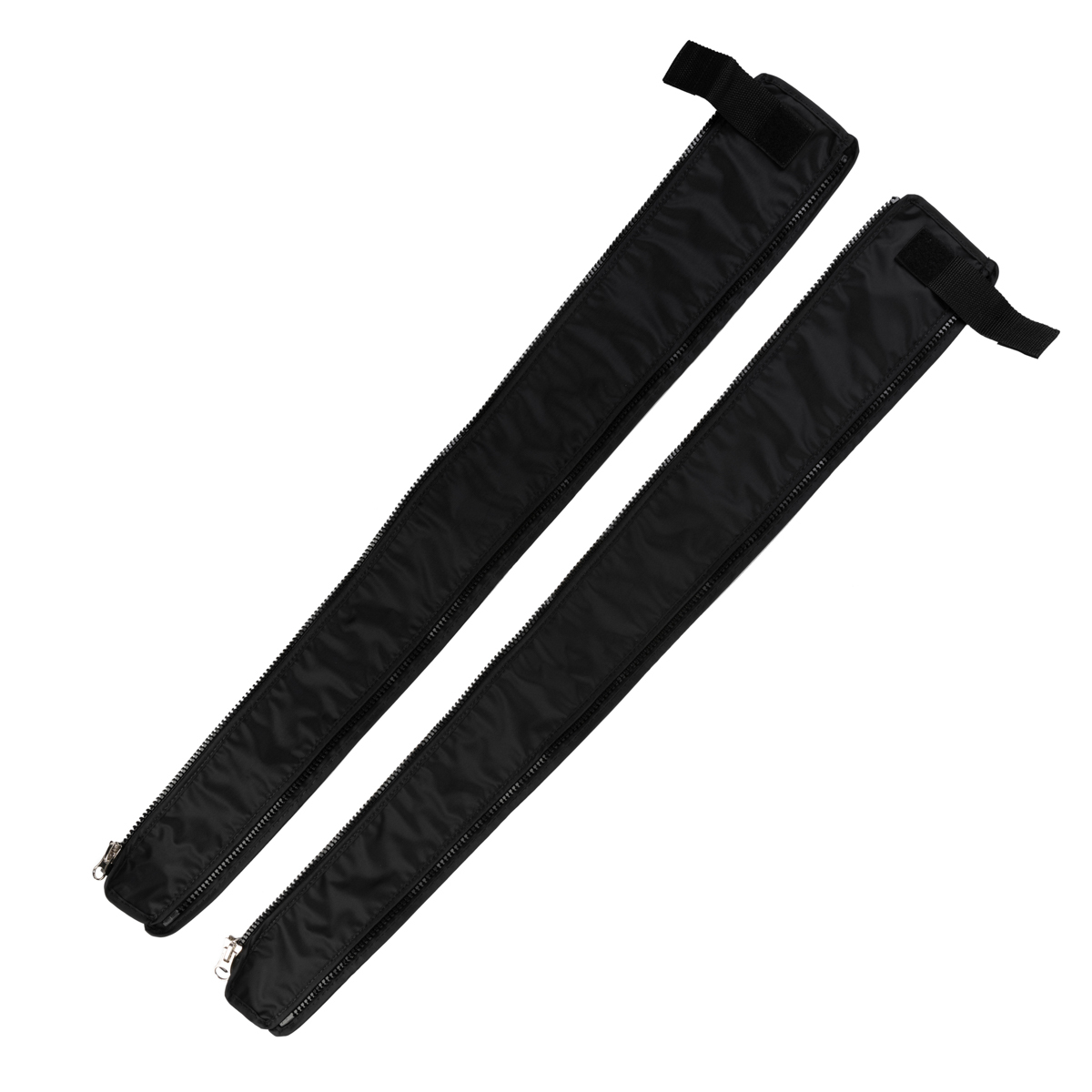 Расширители манжет для ног Gapo Alance Black, размер XL/XXL