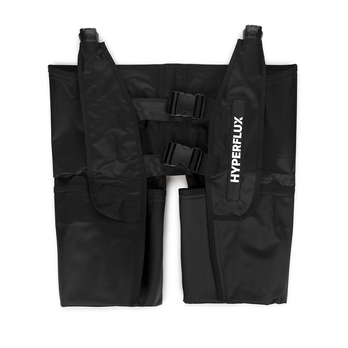 HyperFlux Комплект бандажей для бёдер и спины (без аппарата) HyperFlux Комплект бандажей для бёдер и спины (без аппарата)