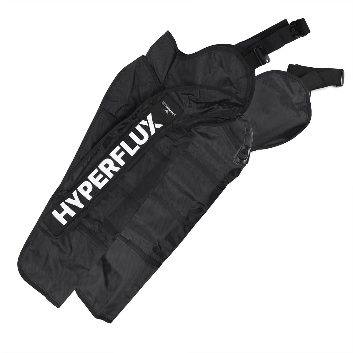 HyperFlux Комплект бандажей для рук (без аппарата) HyperFlux Комплект бандажей для рук (без аппарата)