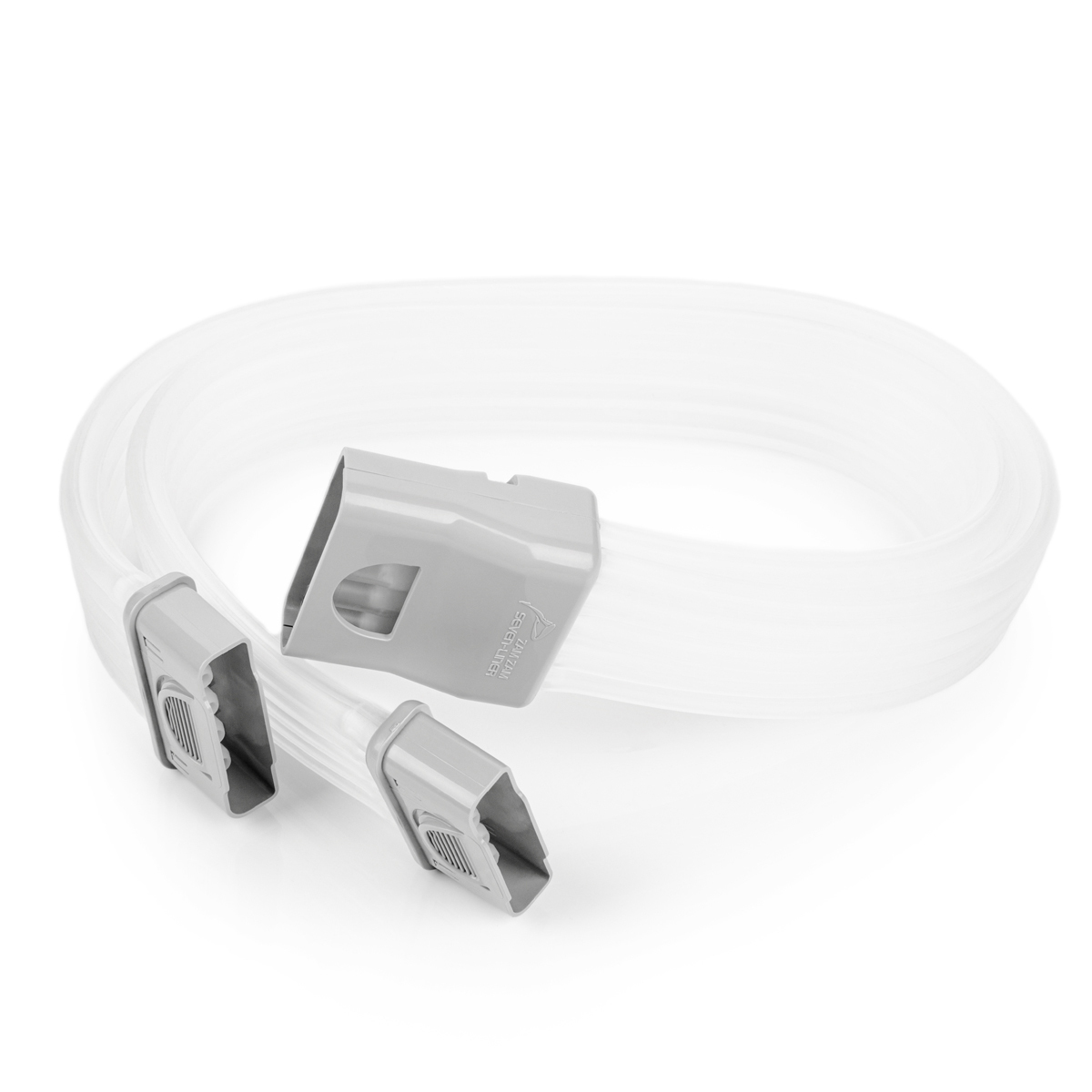 Seven Liner (Zam) Разветвитель шлангов на две/три опции, белый, (РУ) Seven Liner (Zam) Разветвитель шлангов на две/три опции, белый, (РУ)