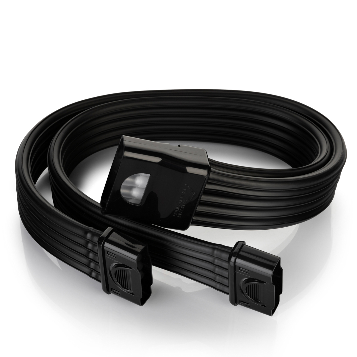 Seven Liner (Zam Luxury Z-Sport) Разветвитель шлангов на две/три опции, чёрный, (РУ)