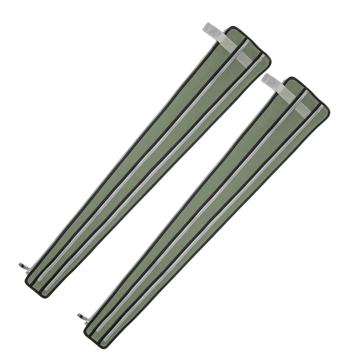 Seven Liner (Zam-Zam) Расширители манжет для ног, XL на 6,5/13 см, (РУ) Seven Liner (Zam-Zam) Расширители манжет для ног, XL на 6,5/13 см, (РУ)