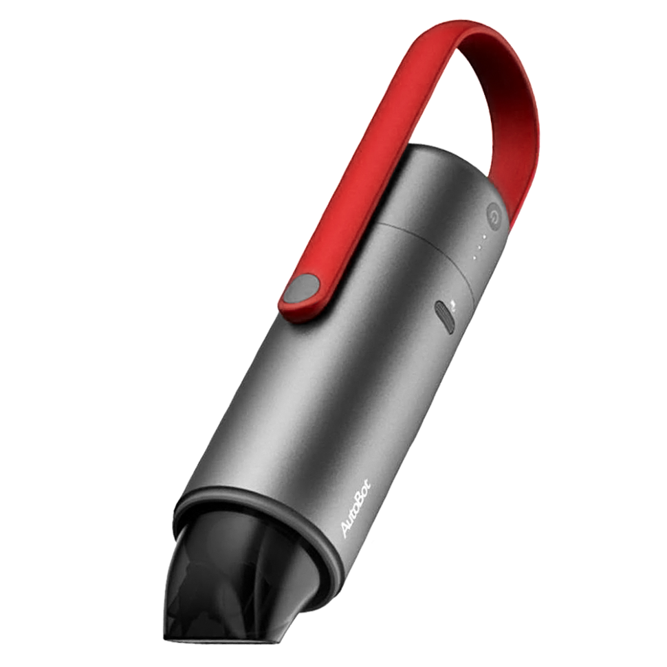 Пылесос ROCK AutoBot V2 Pro Portable Vacuum Cleaner Пылесос ROCK AutoBot V2 Pro Portable Vacuum Cleaner