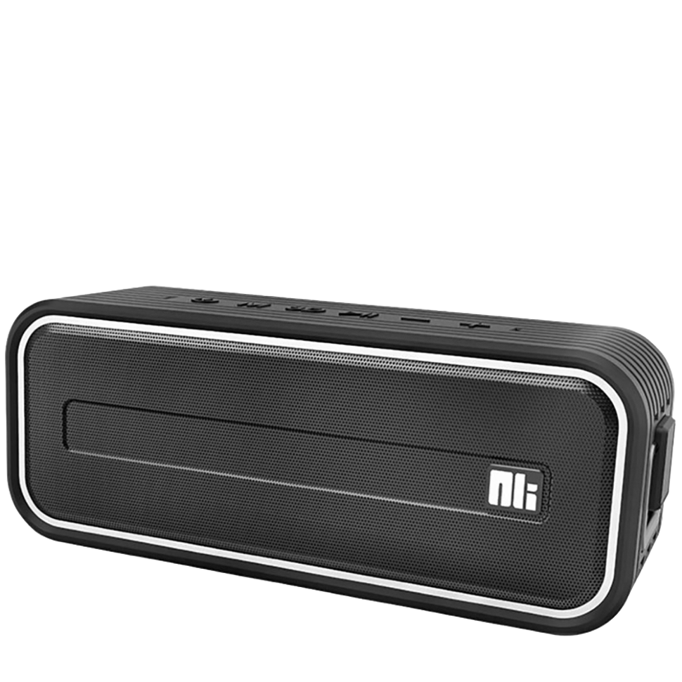 Портативная акустика Nillkin Traveler W2 Портативная акустика Nillkin Traveler W2
