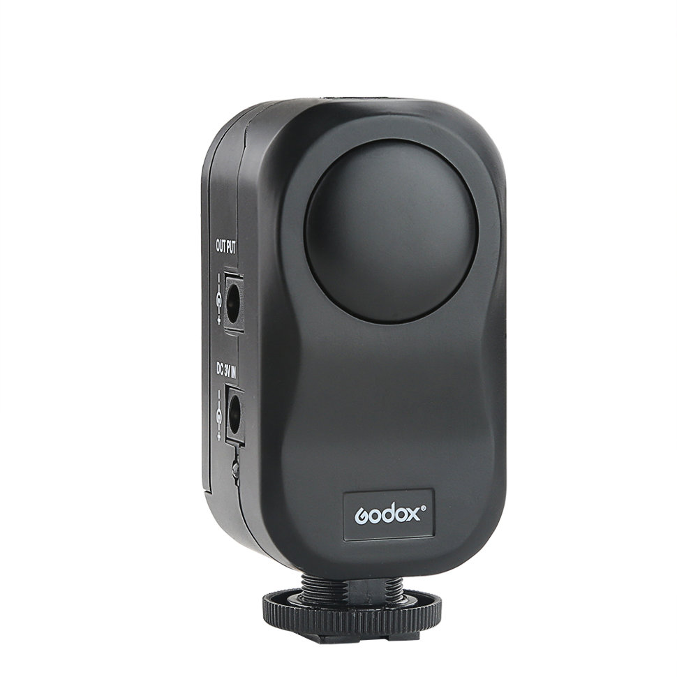 Осветитель кольцевой Godox Ring48 для макросъемки Осветитель кольцевой Godox Ring48 для макросъемки