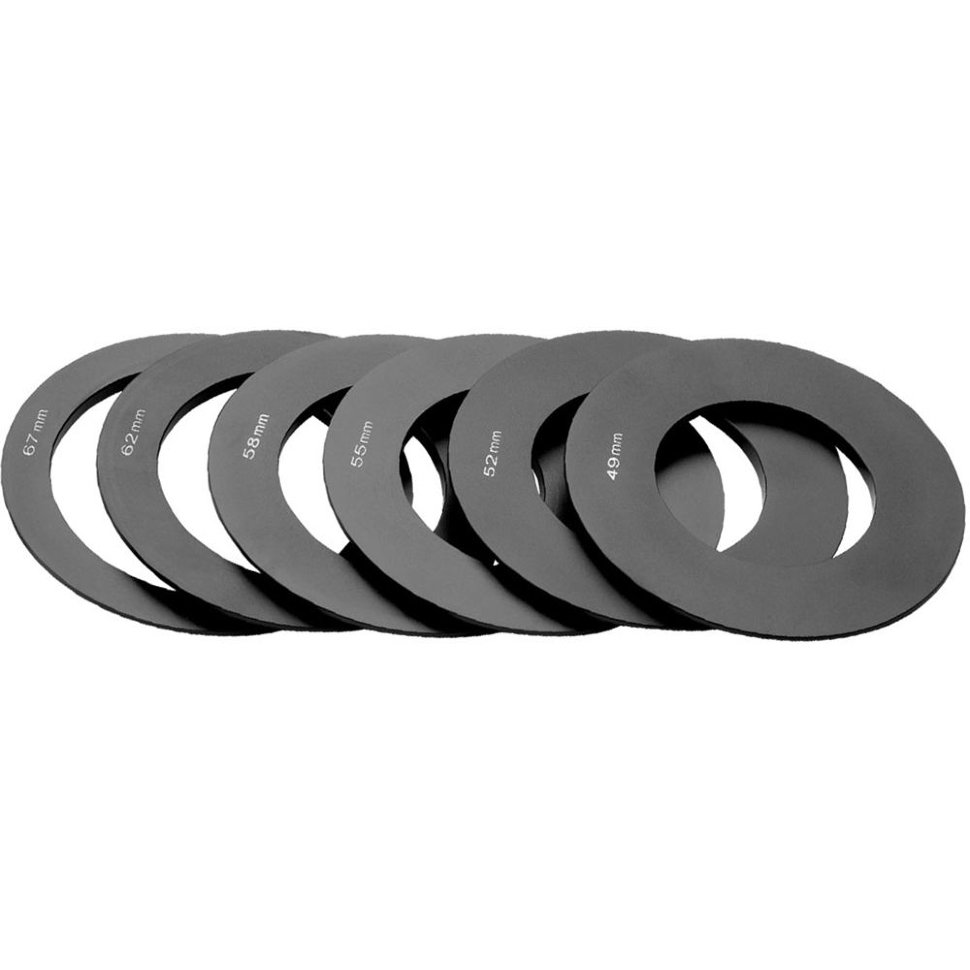 Осветитель кольцевой Godox Ring48 для макросъемки Осветитель кольцевой Godox Ring48 для макросъемки