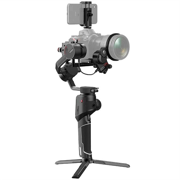 Стабилизатор MOZA AirCross 2 Professional Kit Стабилизатор MOZA AirCross 2 Professional Kit