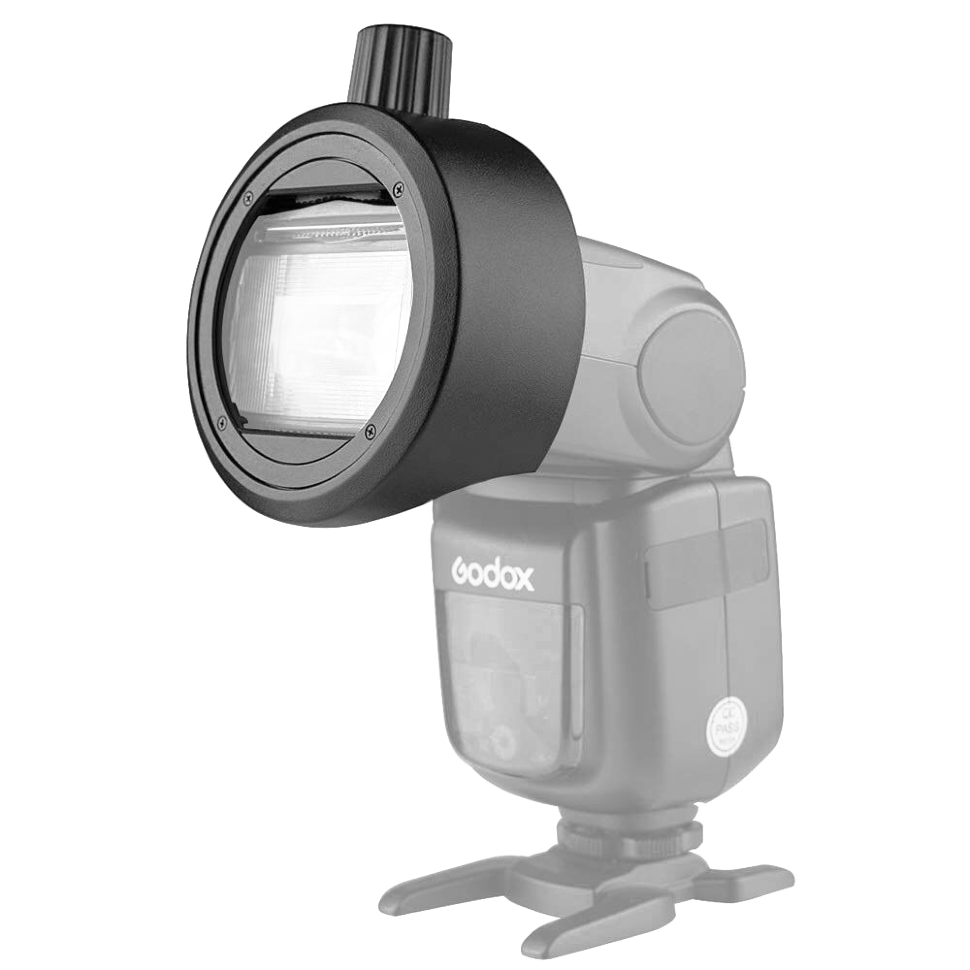 Адаптер Godox S-R1 для вспышки Адаптер Godox S-R1 для вспышки