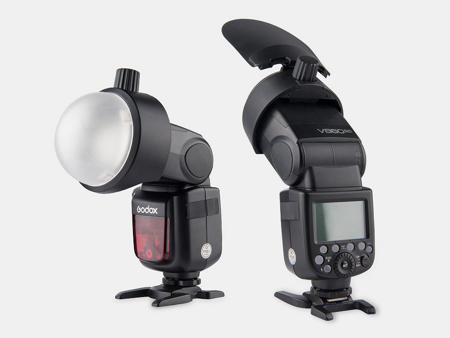 Адаптер Godox S-R1 для вспышки Адаптер Godox S-R1 для вспышки