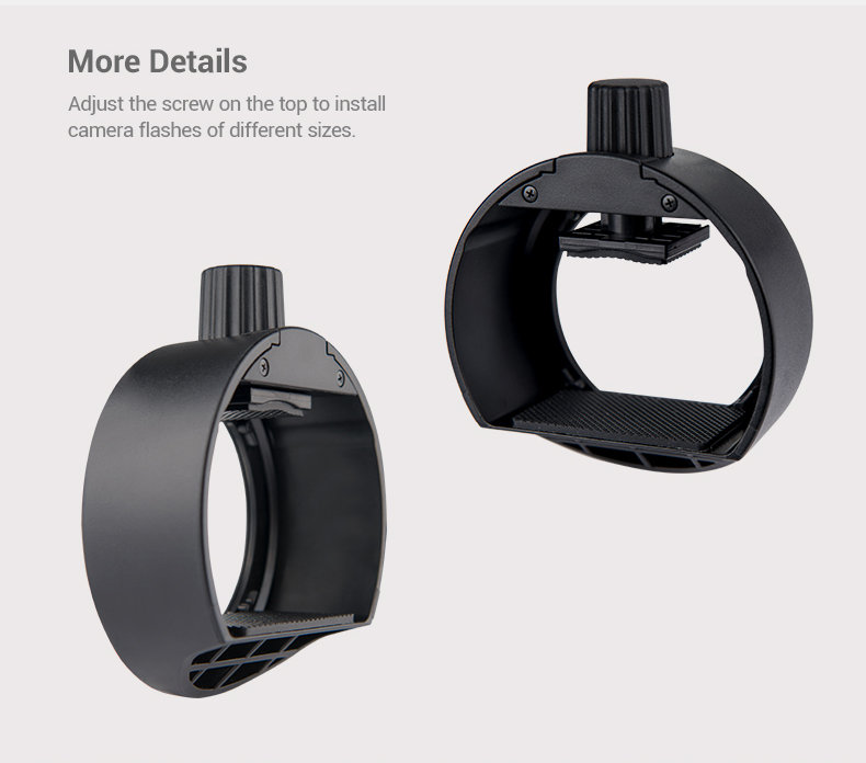 Адаптер Godox S-R1 для вспышки Адаптер Godox S-R1 для вспышки