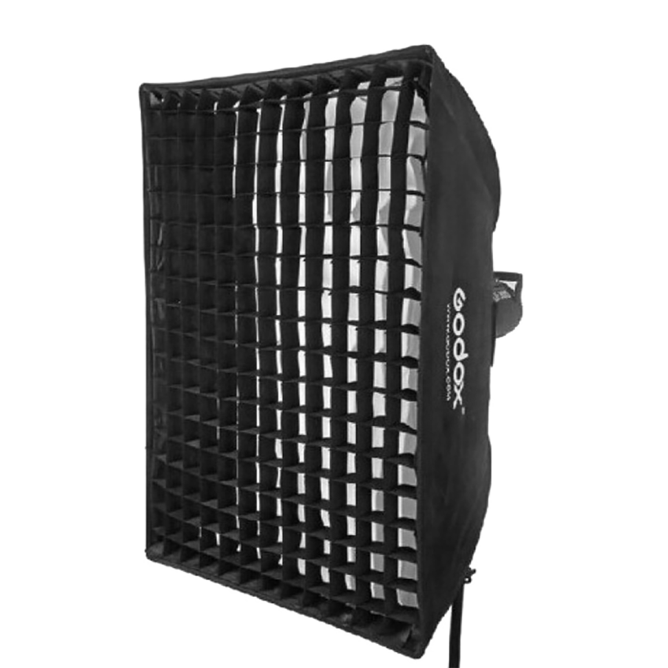 Софтбокс Godox SB-UFW6060 с сотами