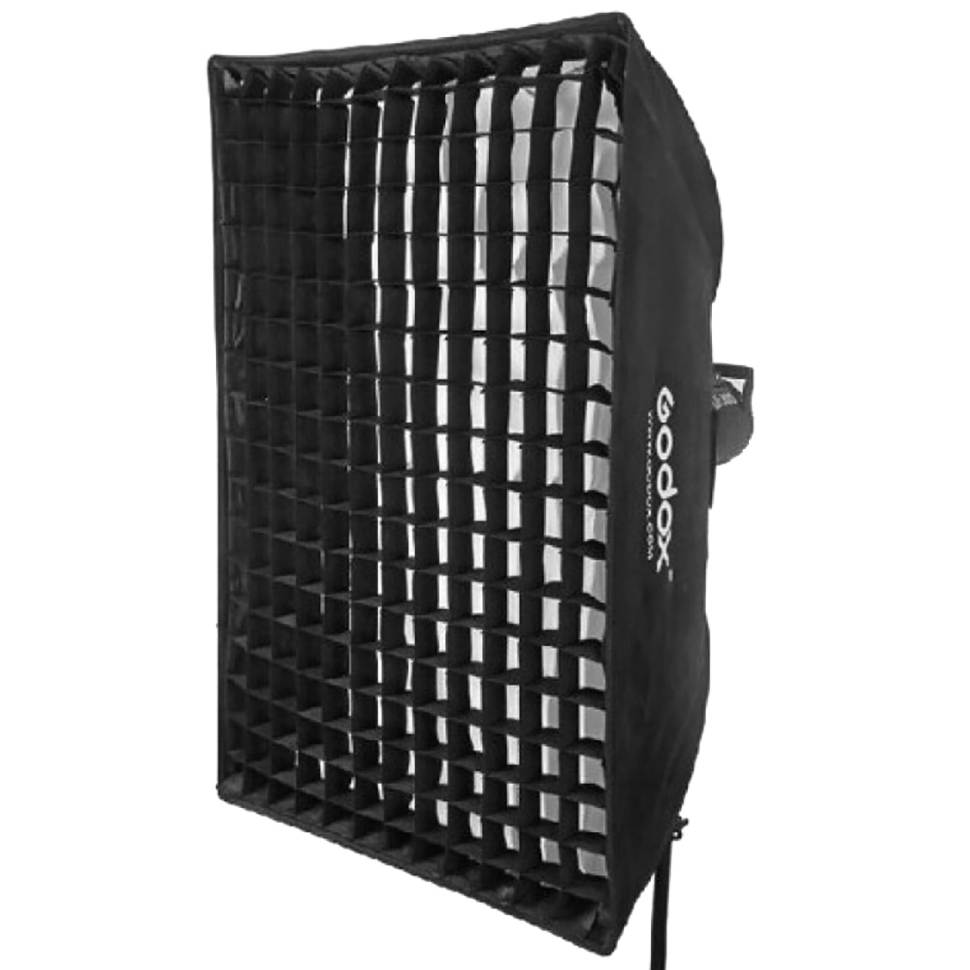 Софтбокс Godox SB-UFW6090 с сотами
