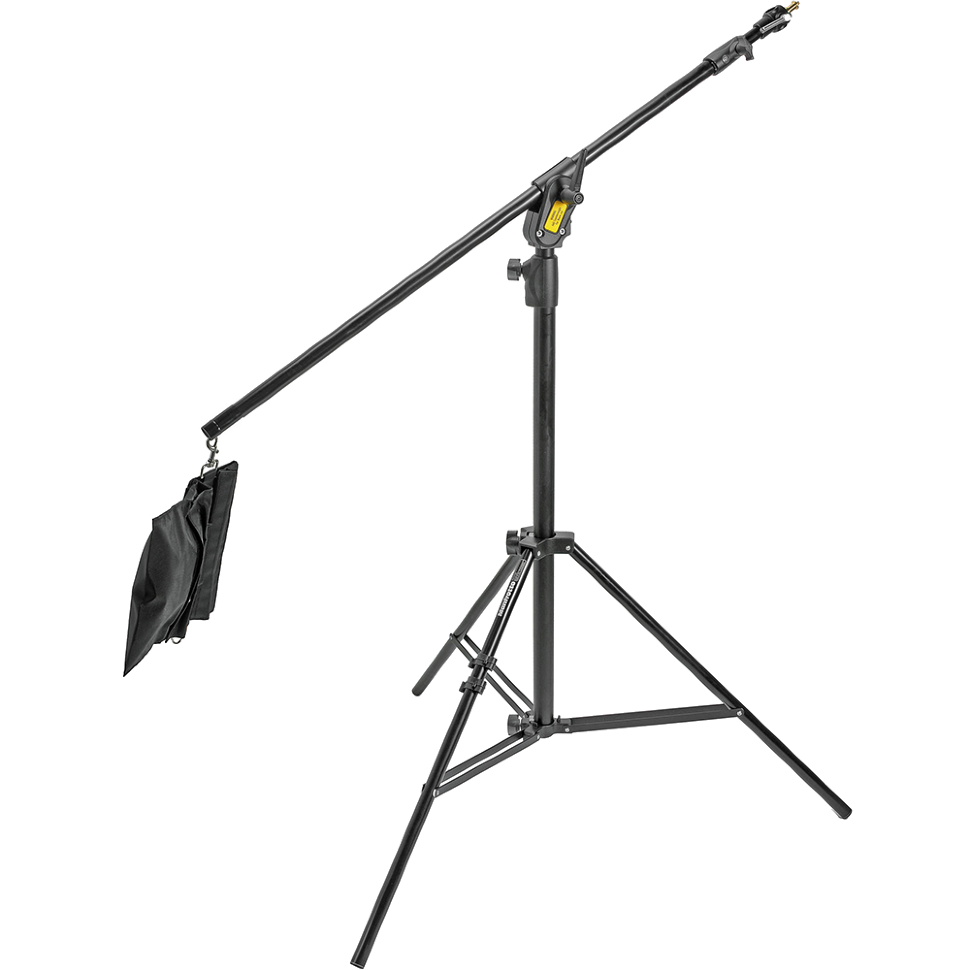 Стойка - журавль Manfrotto 420B