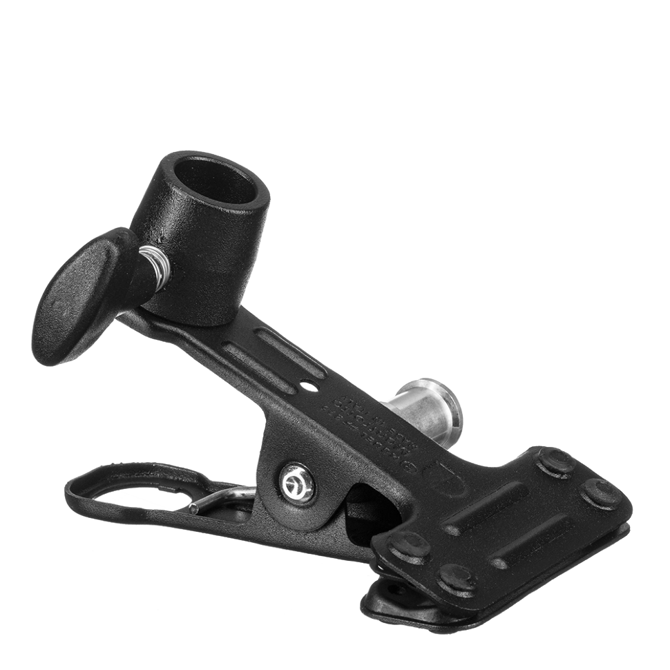 Зажим Manfrotto 275 Mini Spring Clamp