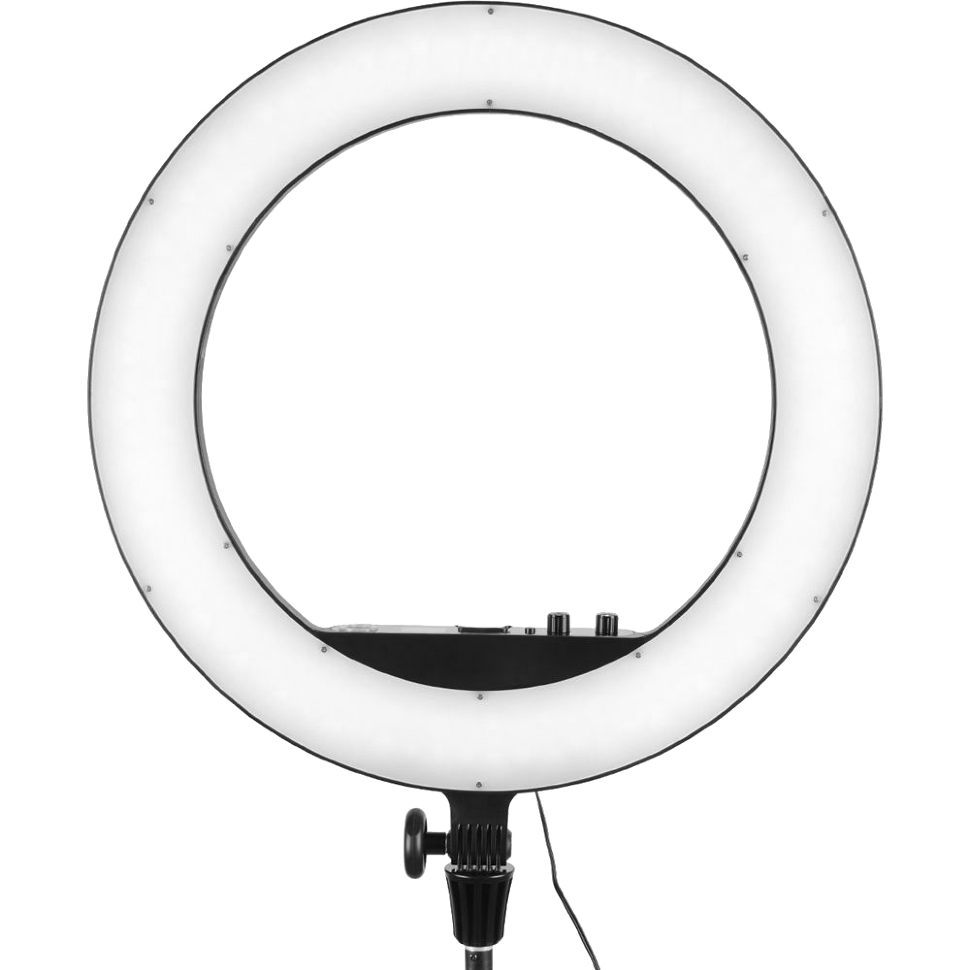 Осветитель кольцевой Godox LR160